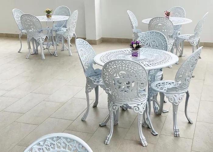 Hotel Grand Boutique