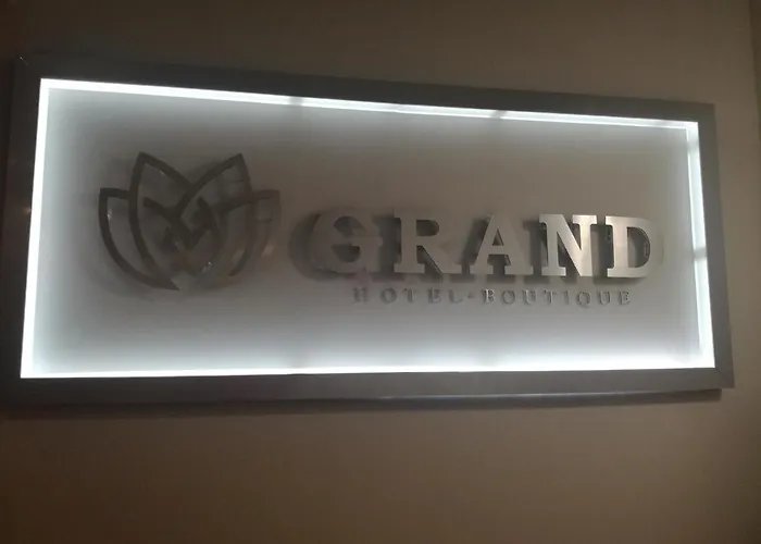 Hotel Grand Boutique