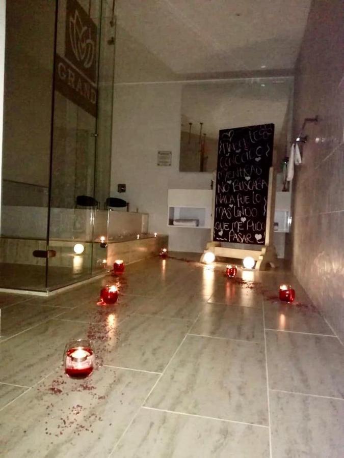 Hotel Grand Boutique 3*