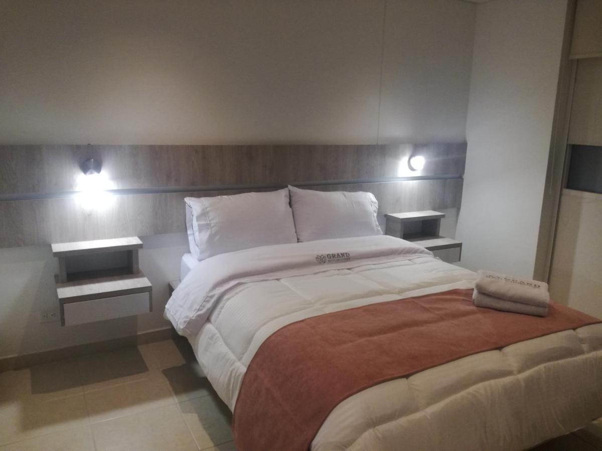 Grand Boutique Hotel