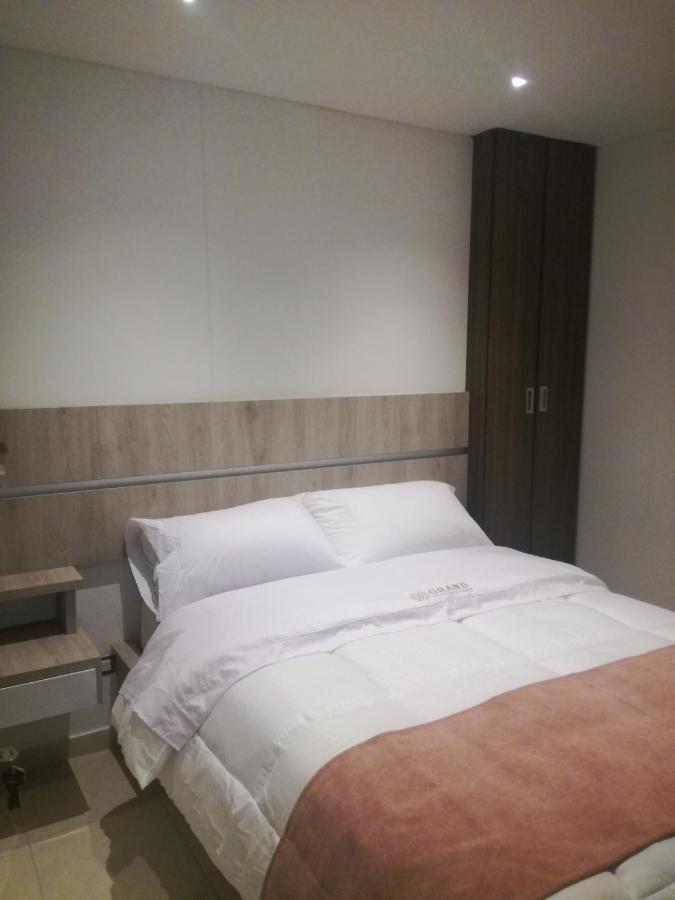 Grand Boutique 3*