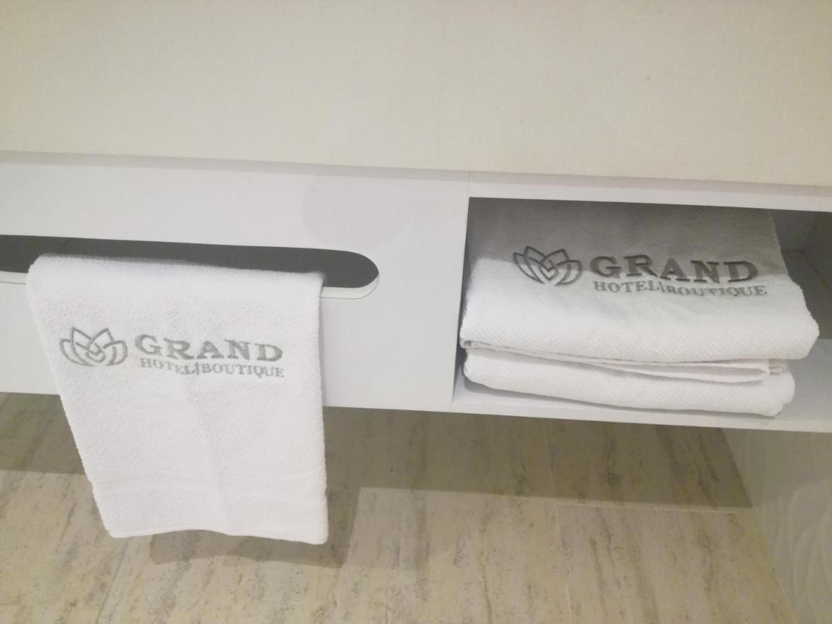 Grand Boutique 3* Fusagasuga