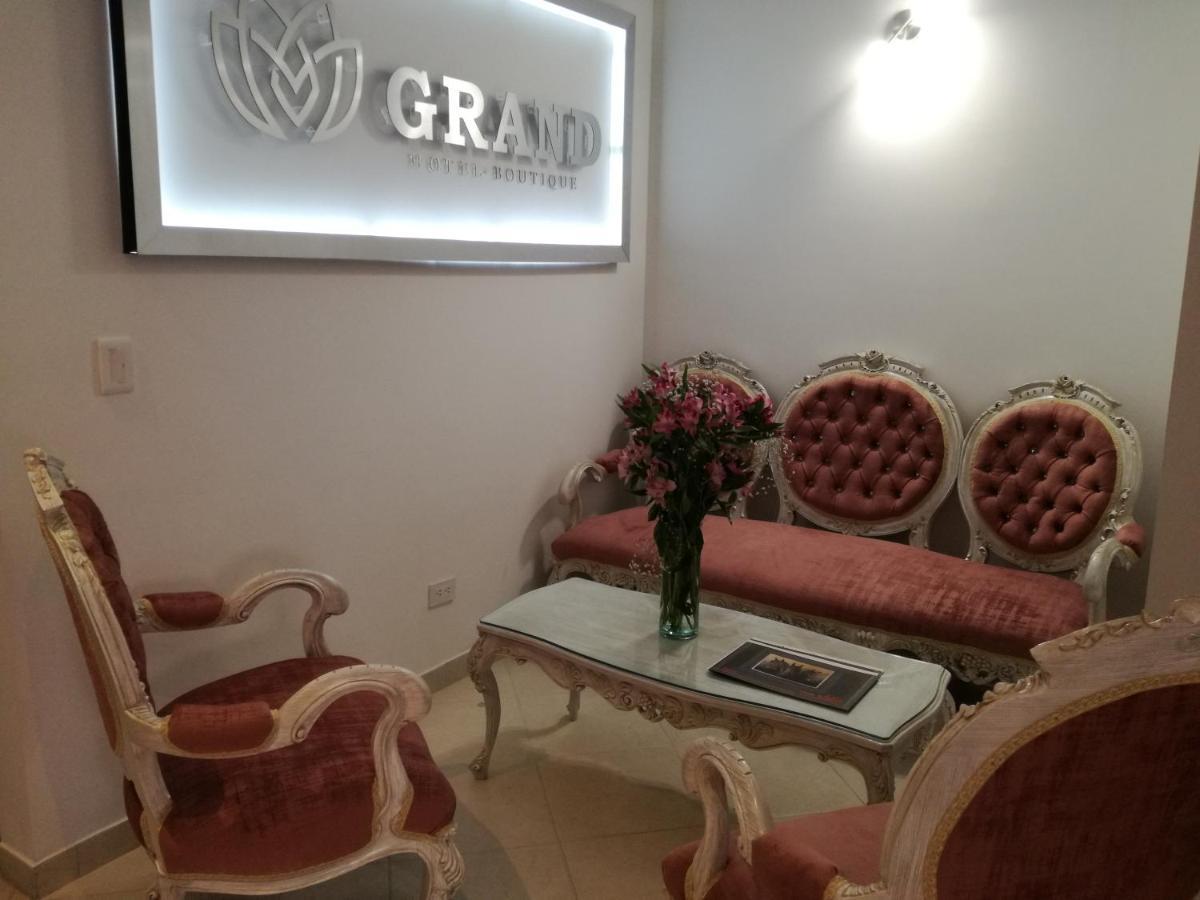 Grand Boutique Fusagasuga