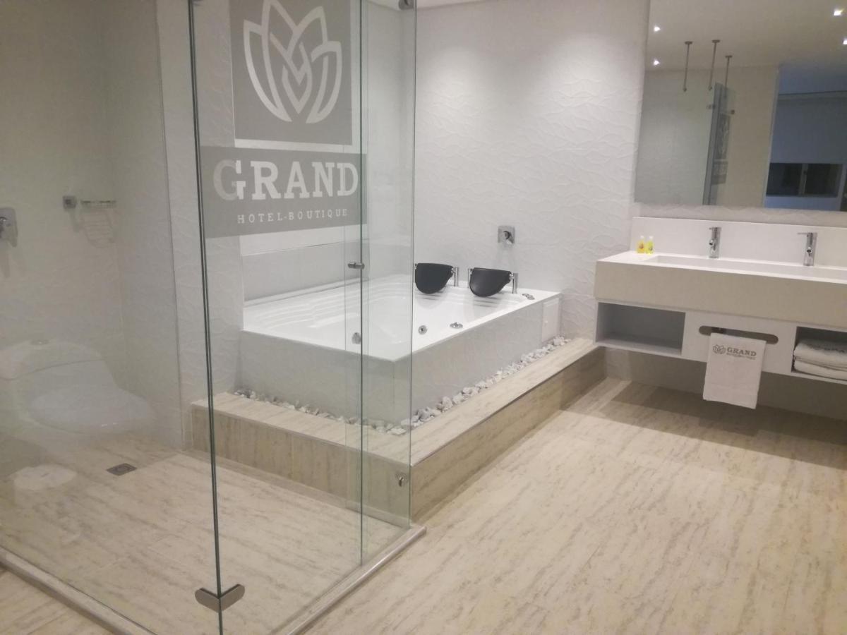 Hotel Grand Boutique
