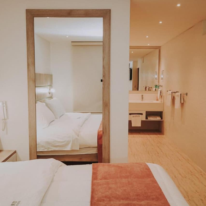 Grand Boutique 3* Fusagasuga