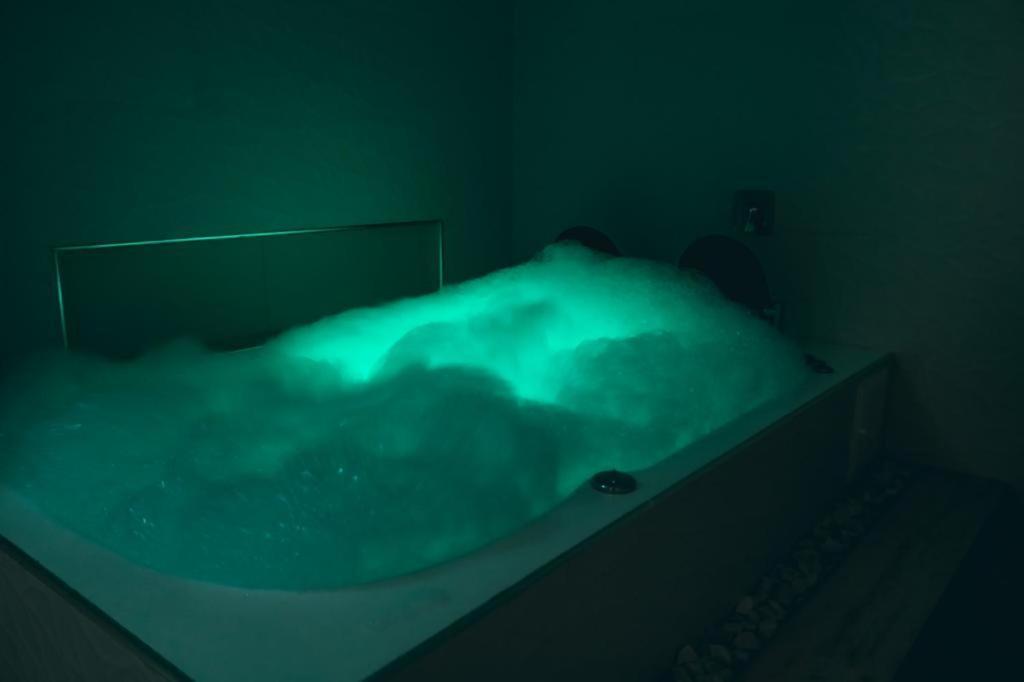 Grand Boutique Hotel Fusagasuga