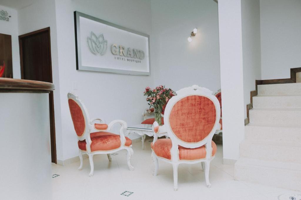 Grand Boutique 3* Fusagasuga