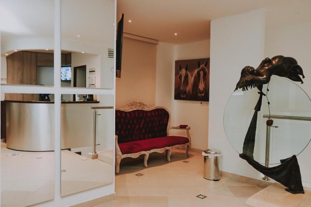 Hotel Grand Boutique Fusagasuga