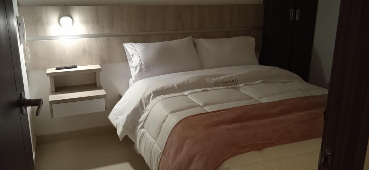 Hotel Grand Boutique 3*
