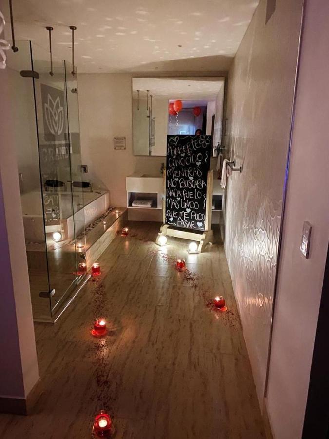 Hotel Grand Boutique Fusagasuga