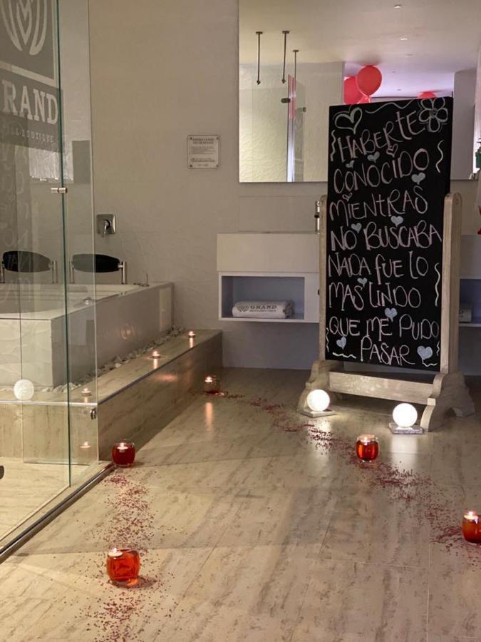 Grand Boutique Fusagasuga