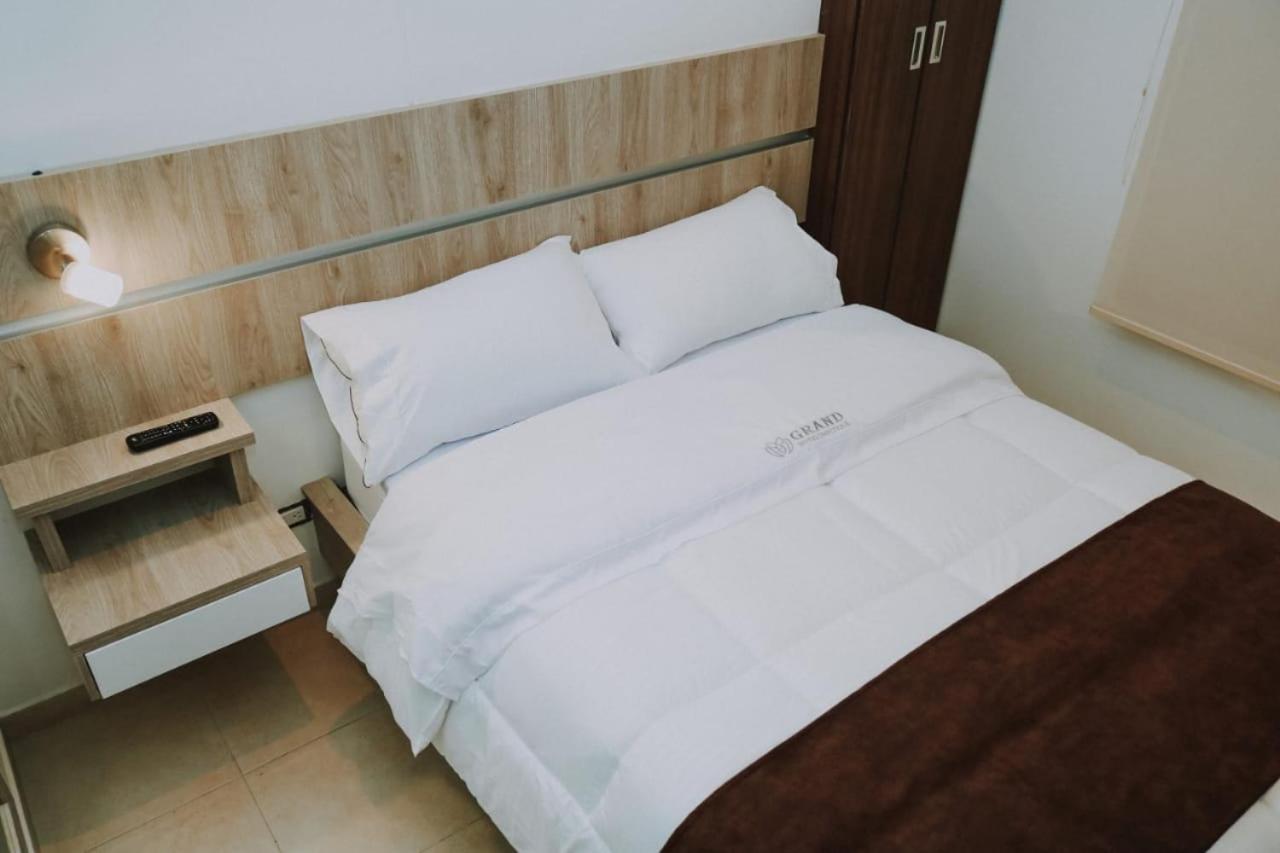 Grand Boutique 3*